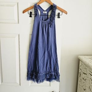 Mini Molly 12/14 Dress Very Good Condition